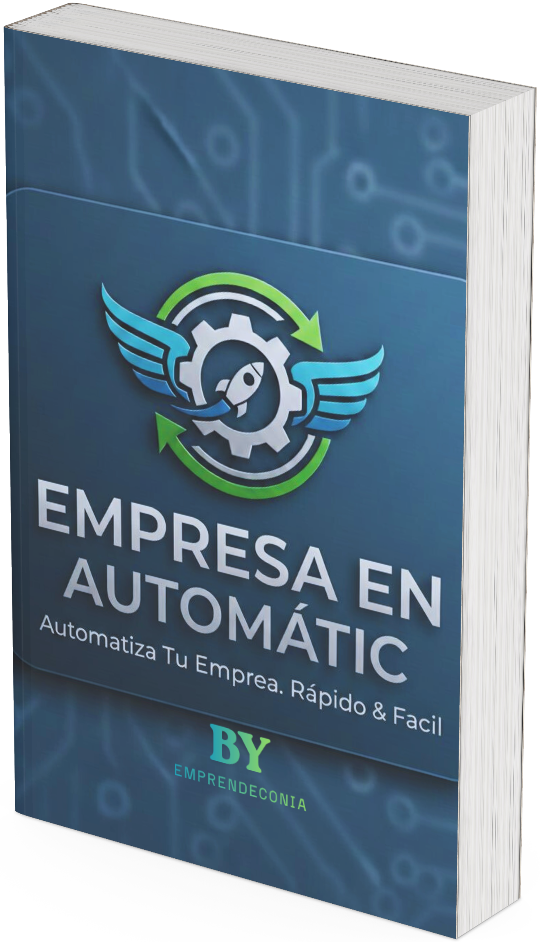 AUTO EMPRESA PRO